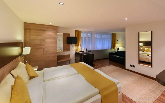 Hotel Engel