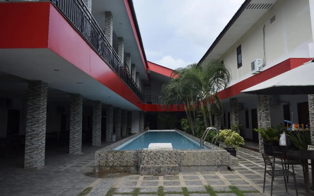 Careinn Merauke