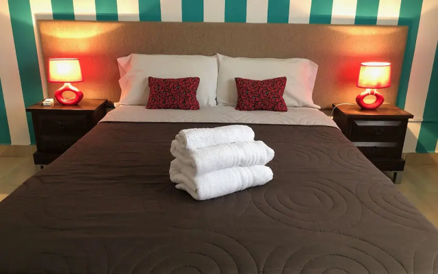 Apartment Corazón de San Telmo