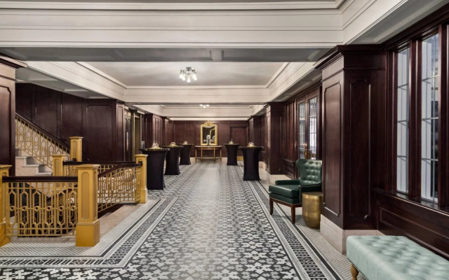 Delta Hotels by Marriott Green Bay