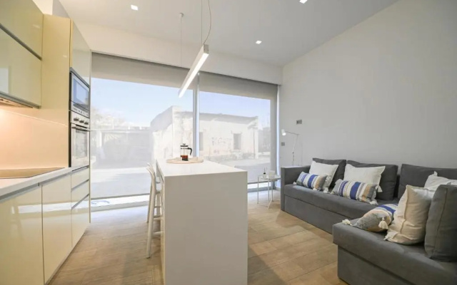 Michelangelo City Luxury Lodge