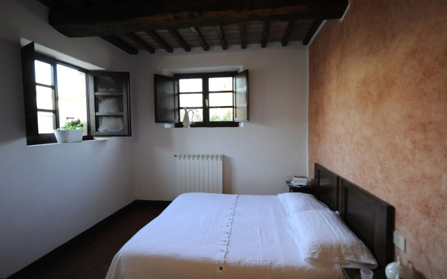 Agriturismo Nerbona