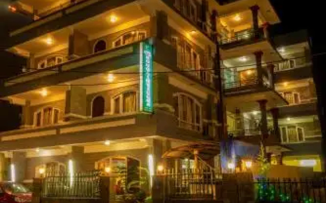 Hotel Bougainvillea by OYO Rooms