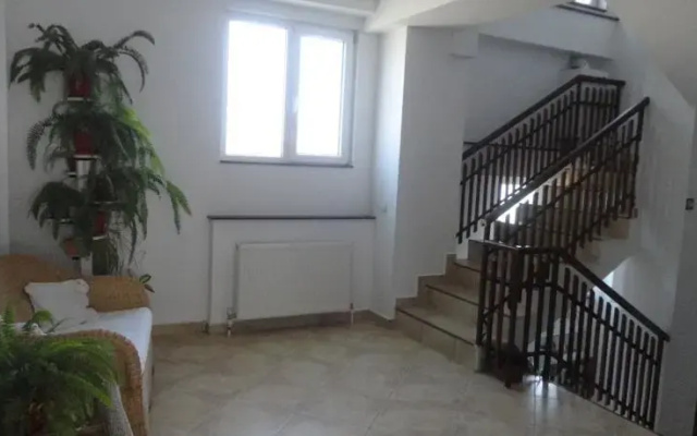 Casa Alba