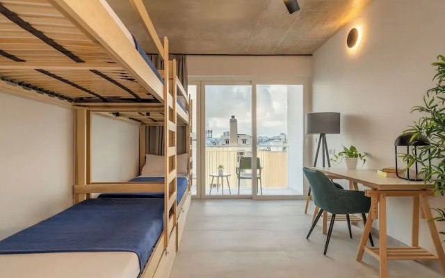224 Boutique Hostel