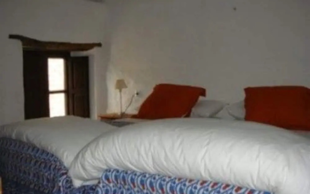 Casas De Parauta