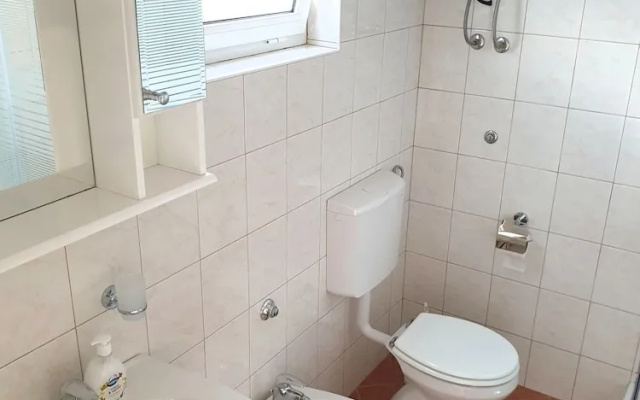 Apartman Lukaric