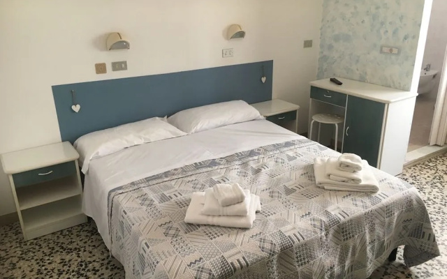 Hotel Lucerna