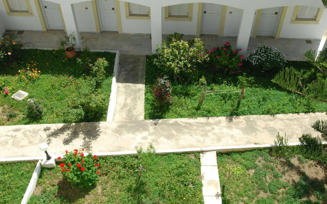 Irene Hotel