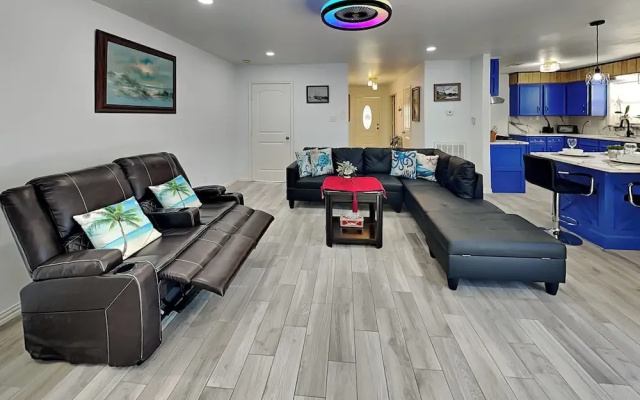 Fish and Enjoy Galveston by Ryson Vacation Rentals