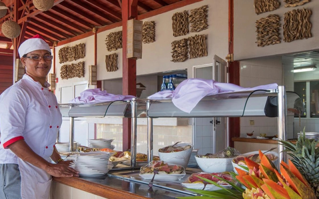Villa Iguana