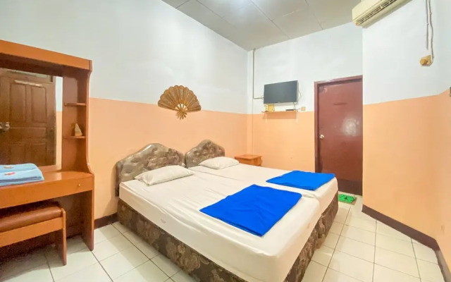 Hotel Garuda RedPartner