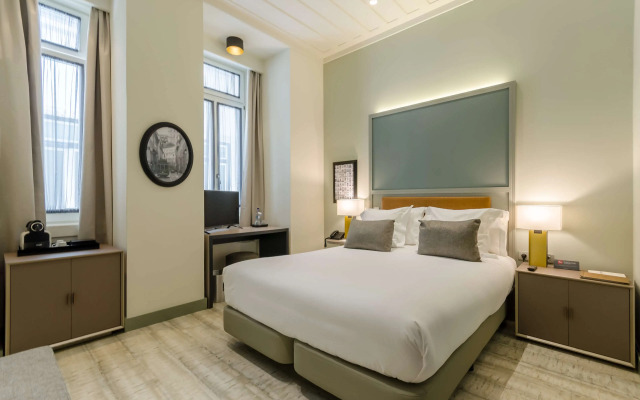 Hotel Vincci Baixa