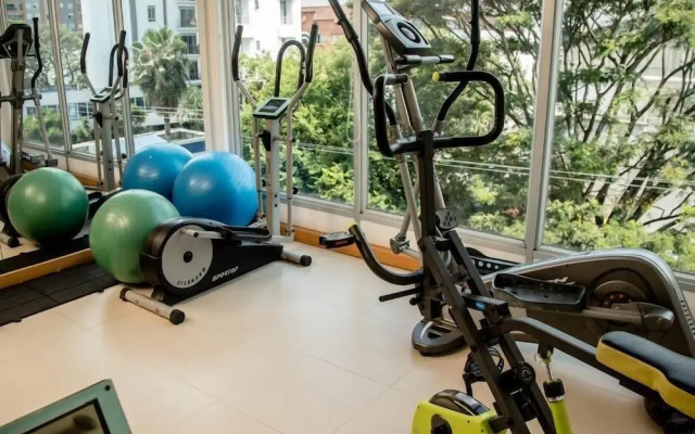 Hotel Belanova Bn4