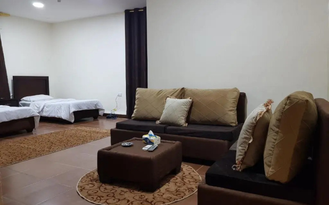 Siveen Hotel