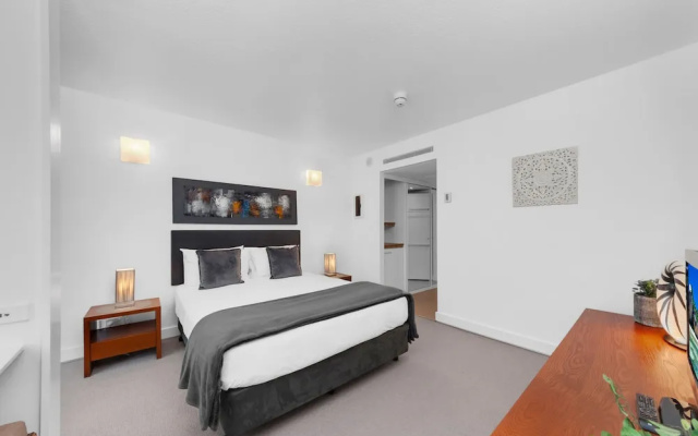 Private Apt At Drift Palm Cove Sleeps 6