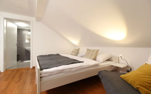 Pension Villa Gap