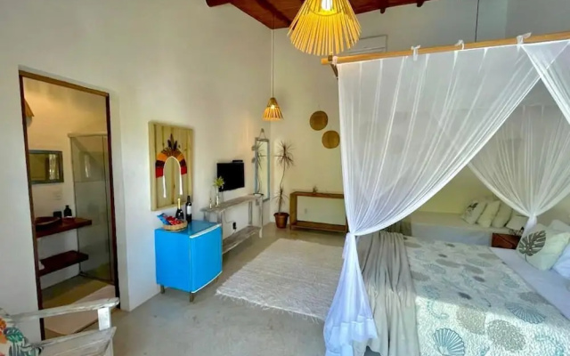 Vila Trancosear