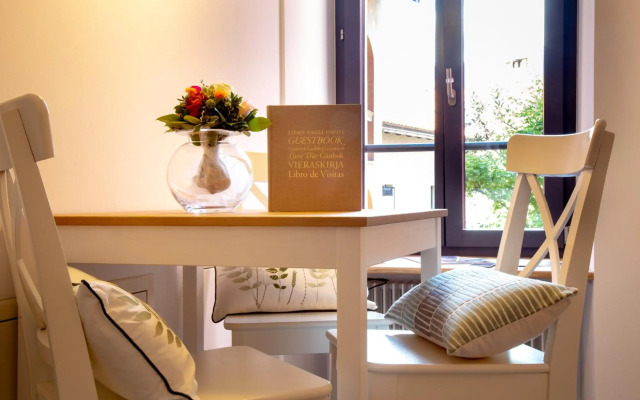 Borghese Apartment