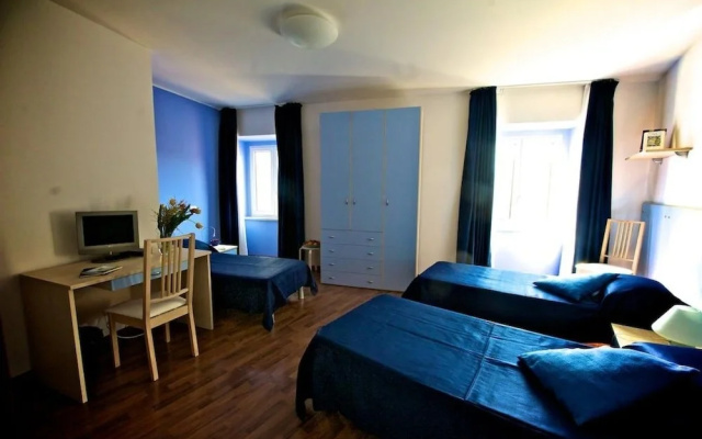 Hotel La Bussola