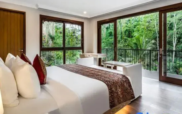 The Pala Ubud by Elite Havens
