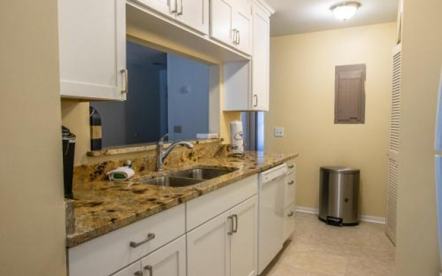 214 Tennis Villa - Two Bedroom Villa