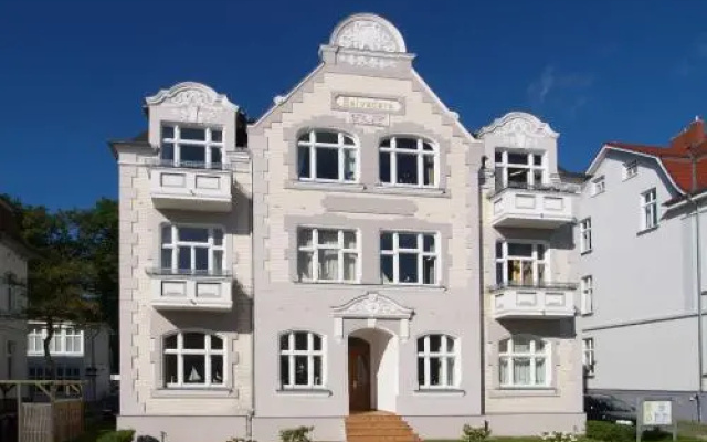 Villa Belvedere Wohnung 02