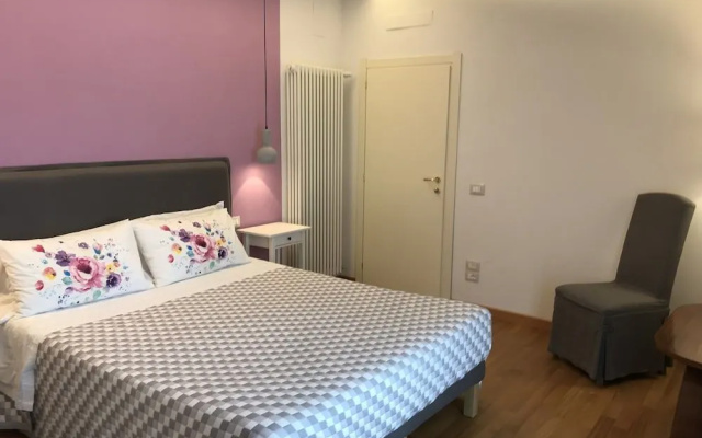 La Ghirlanda B&B