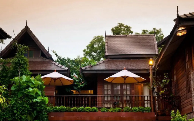 Baan Tawan Guesthouse
