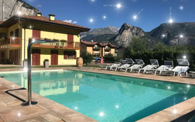 Agritur Ai Masi