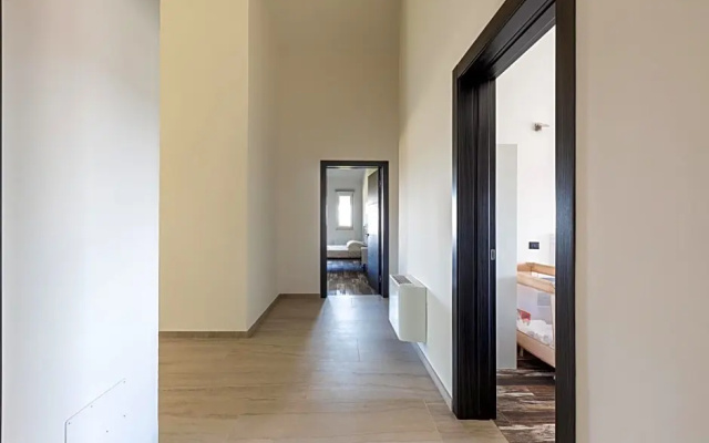 B&B Villa Prestige by BarbarHouse