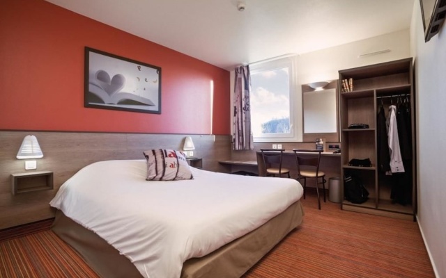 ACE Hôtel Troyes