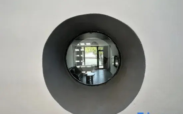 TianJin Jizhou Courtyard