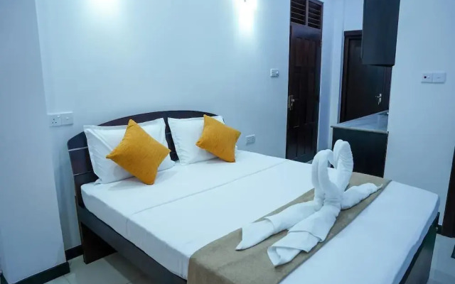 Green Eye Apartment & Hotel