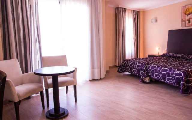 Hotel Valle del Almanzora