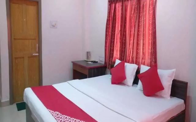 Rajat Residency By OYO Rooms