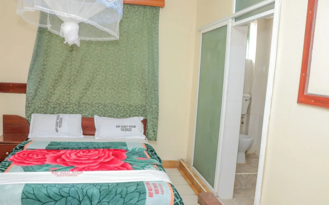 KAP Guest House