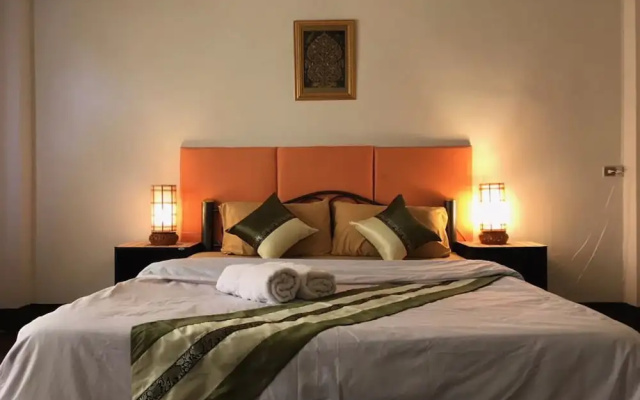 Rohan Guest House
