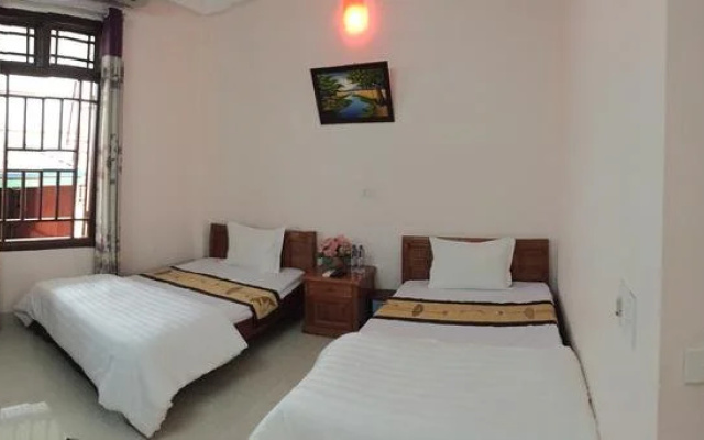 Binh Minh Hotel