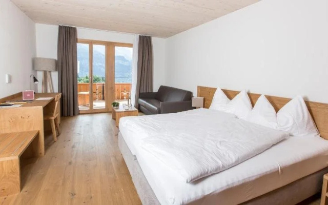 Hotel Reuti