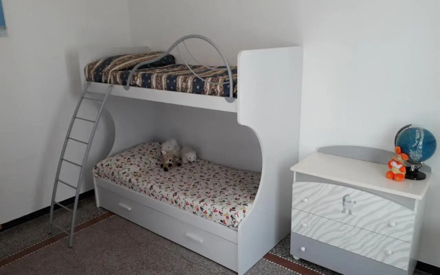Riva Beach House