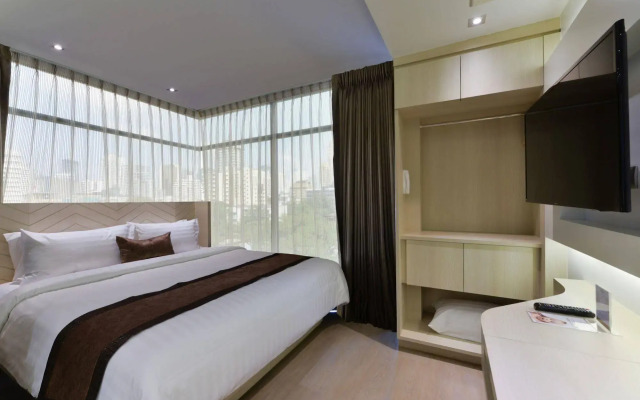 Aspira G Sukhumvit 33