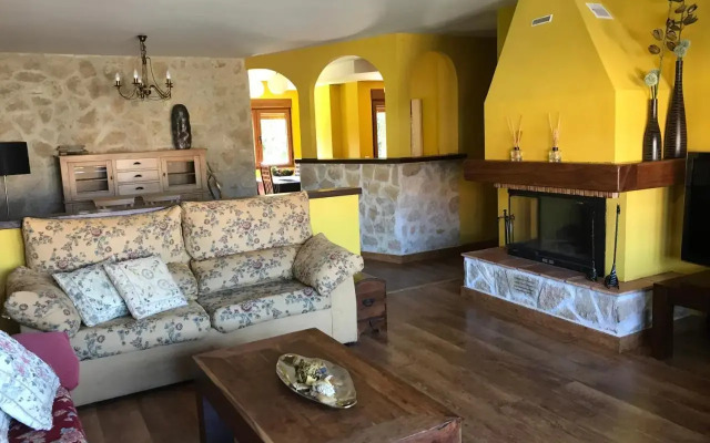 Casa Miranda
