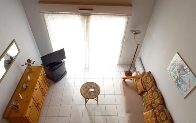 Maison Saint-Hilaire-de-Riez, 3 pièces, 6 personnes - FR-1-323-169