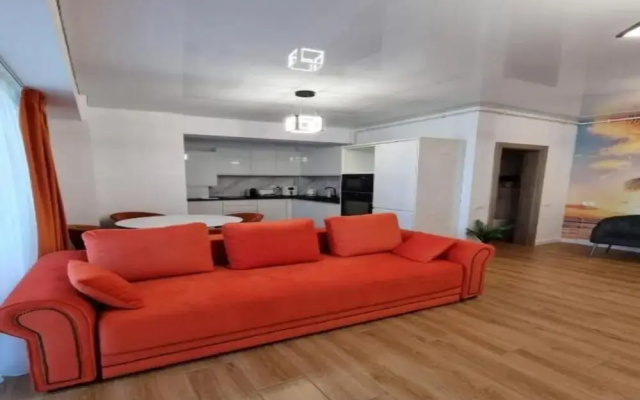 Signature Promenada Hotel-Apartments 2