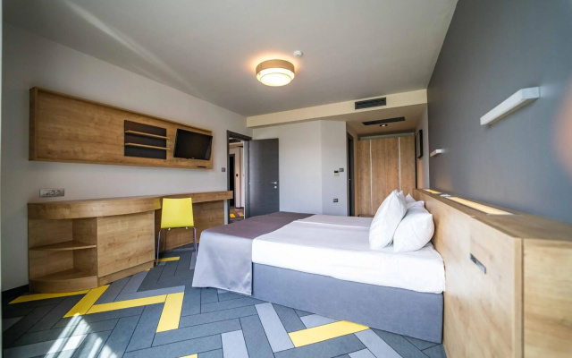 HVD Club Hotel Bor - Ultra All Inclusive