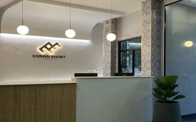 Keereen Resort - Ao Nang Krabi