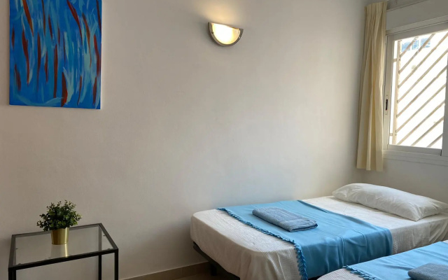 Alexander Apartments Ibiza - Kanya