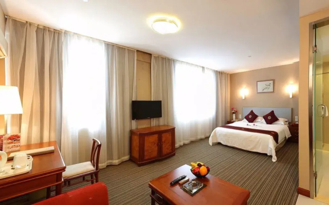 Uniton Hotel