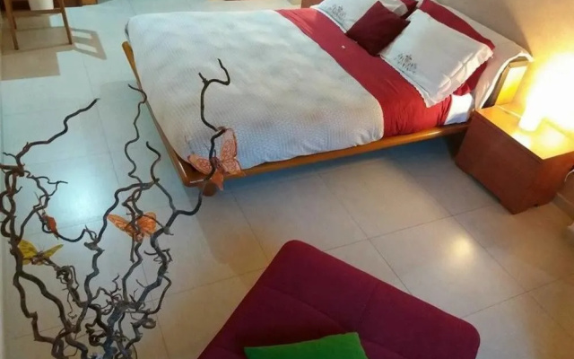 RomaEur Bed and Breakfast